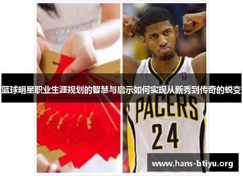 篮球明星职业生涯规划的智慧与启示如何实现从新秀到传奇的蜕变