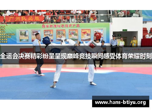 全运会决赛精彩纷呈呈现巅峰竞技瞬间感受体育荣耀时刻