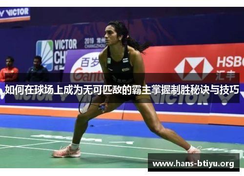 如何在球场上成为无可匹敌的霸主掌握制胜秘诀与技巧