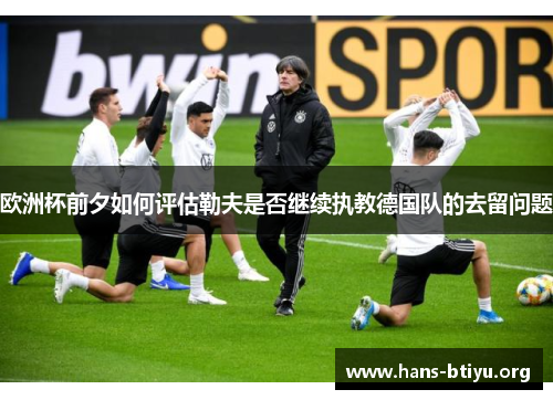 欧洲杯前夕如何评估勒夫是否继续执教德国队的去留问题