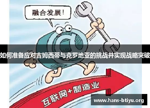 如何准备应对吉姆西蒂与克罗地亚的挑战并实现战略突破