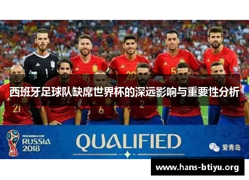 西班牙足球队缺席世界杯的深远影响与重要性分析