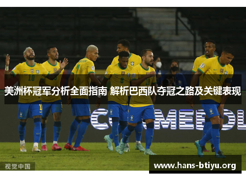 美洲杯冠军分析全面指南 解析巴西队夺冠之路及关键表现